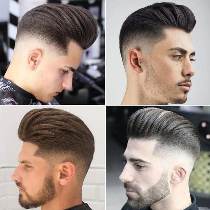 Detail Gambar Hairstyle Men Nomer 14