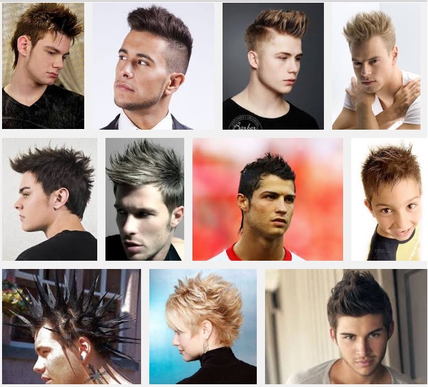 Detail Gambar Hairstyle Men Nomer 46