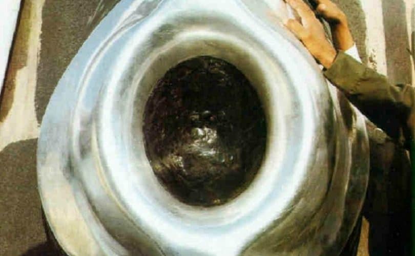 Detail Gambar Hajar Aswad Nomer 49