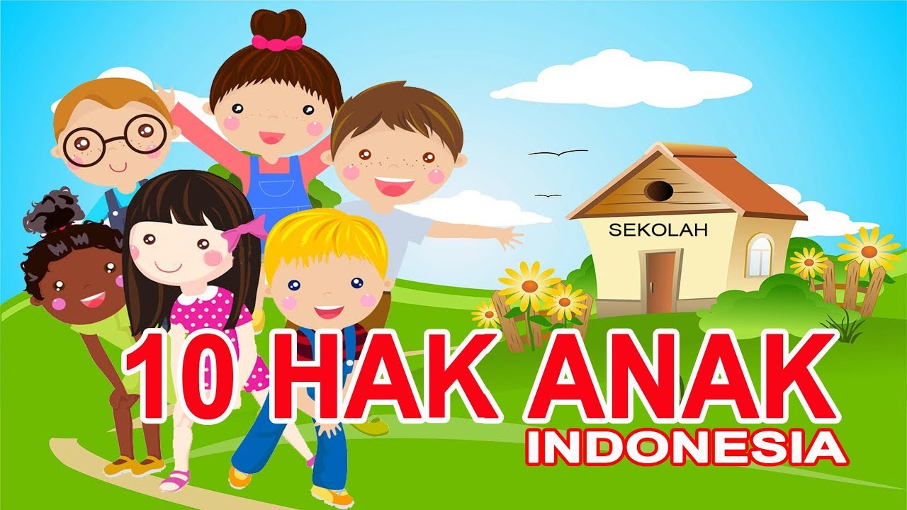 Detail Gambar Hak Anak Nomer 16