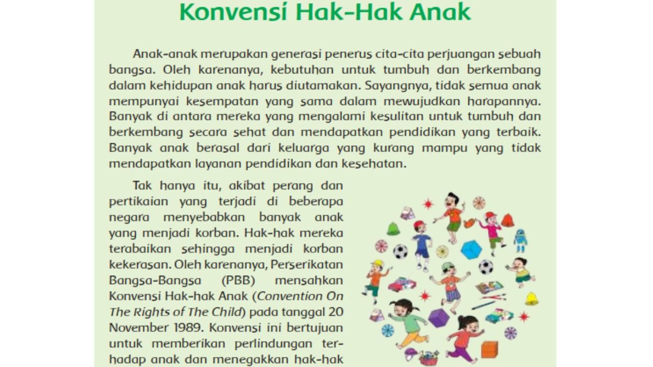 Detail Gambar Hak Anak Nomer 30