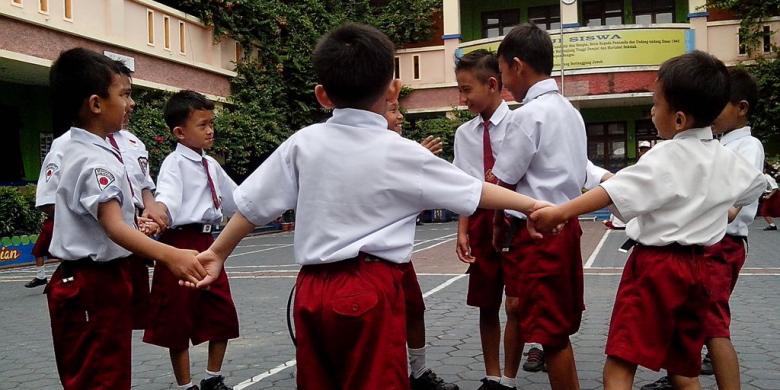 Detail Gambar Hak Anak Di Sekolah Nomer 37