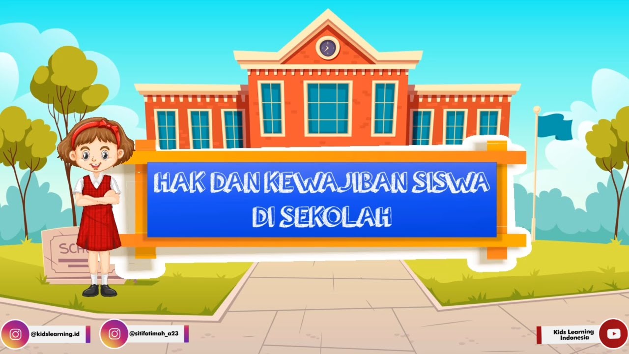 Detail Gambar Hak Anak Di Sekolah Nomer 51