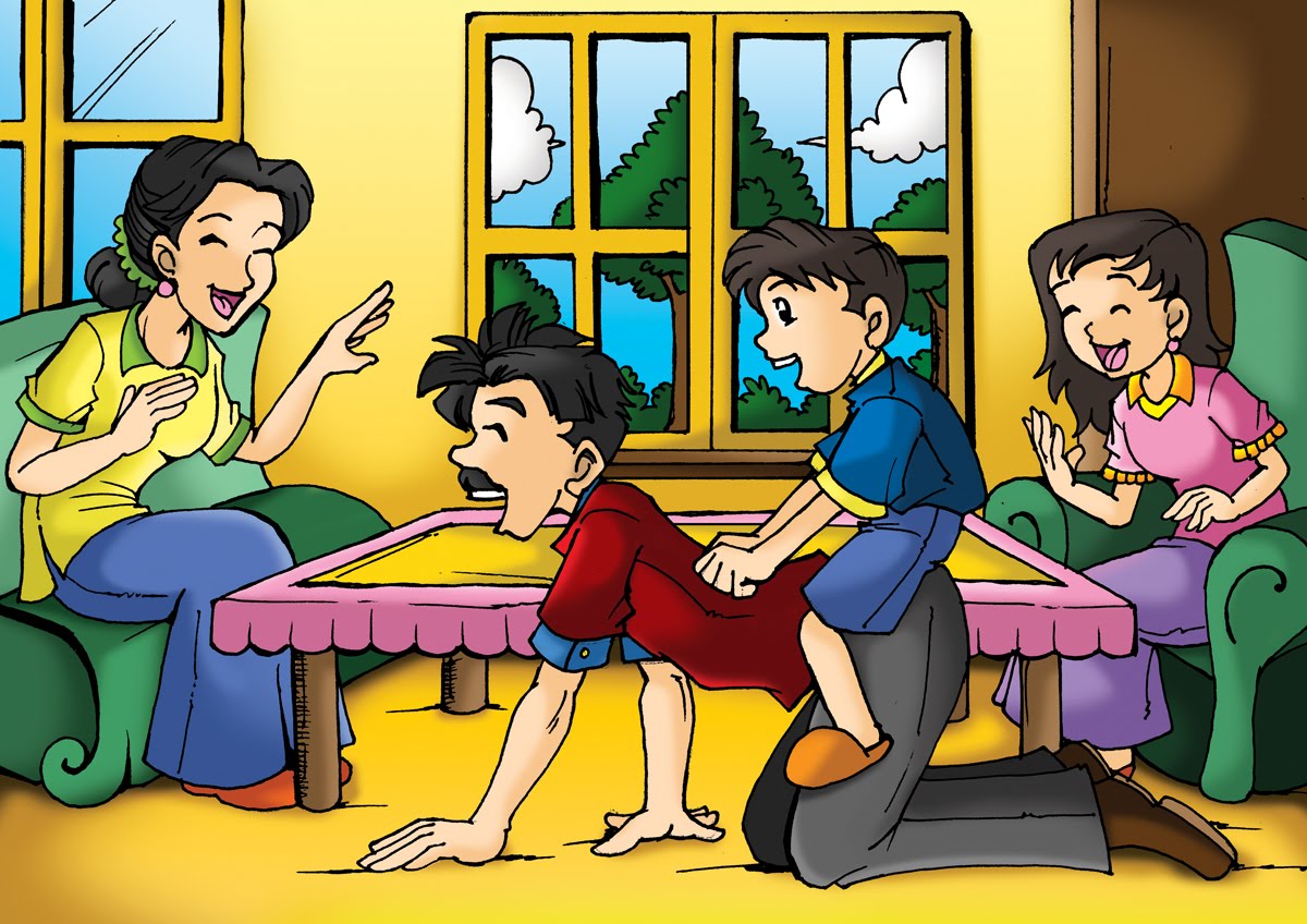 Detail Gambar Hak Dan Kewajiban Anak Nomer 8