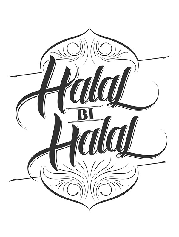 Detail Gambar Halal Bihala Nomer 2