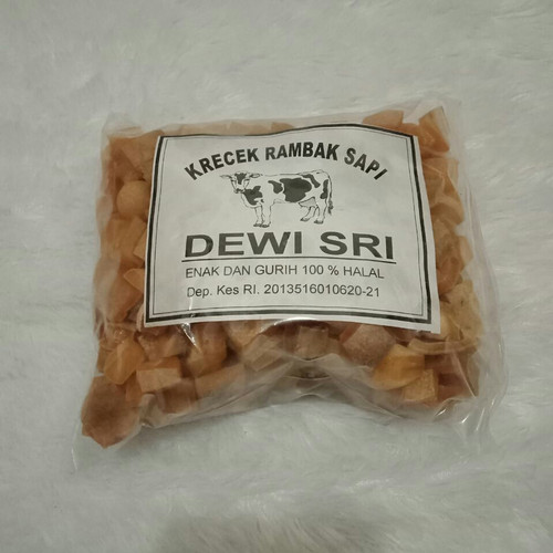 Detail Gambar Halal Label Krupuk Nomer 22