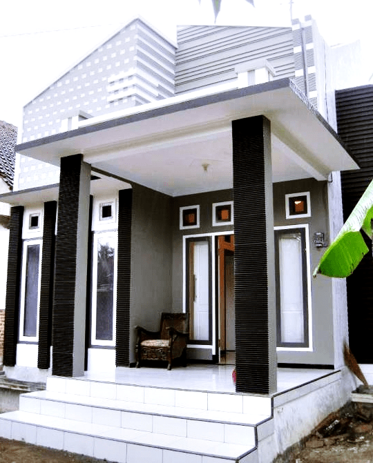 Detail Gambar Halaman Rumah Sederhana Nomer 39