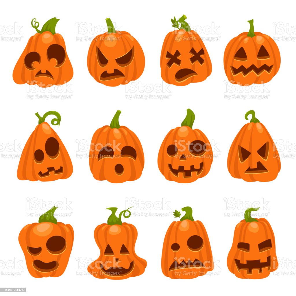 Detail Gambar Halloween Lucu Nomer 16