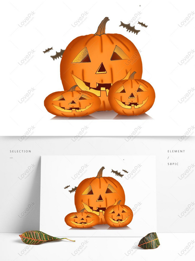 Detail Gambar Halloween Lucu Nomer 40