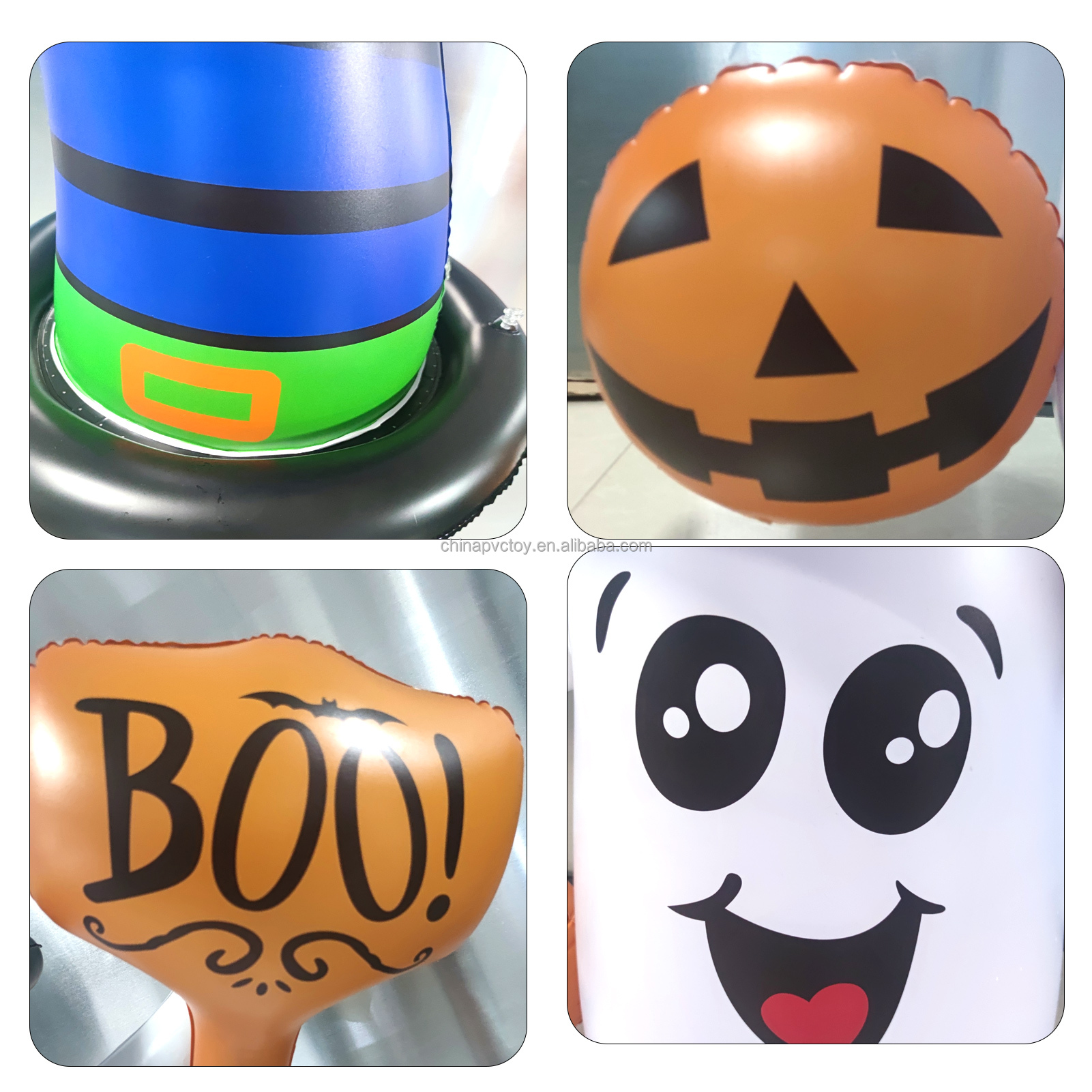 Detail Gambar Halloween Lucu Nomer 51