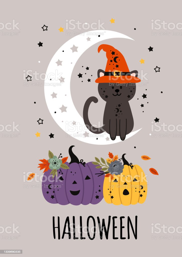 Detail Gambar Halloween Lucu Nomer 8