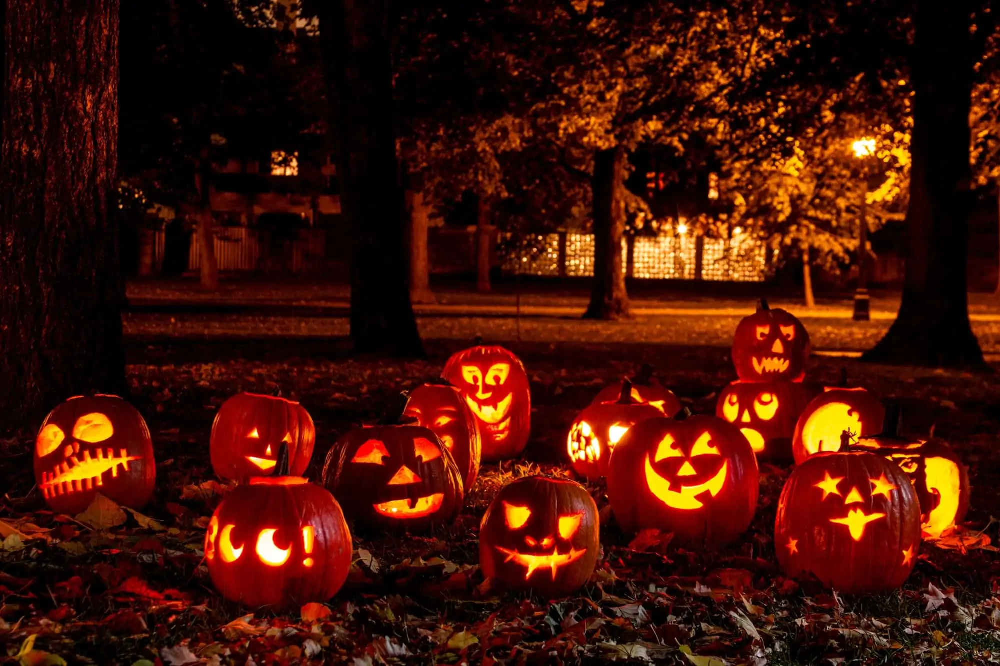 Detail Gambar Hallowen Nomer 8