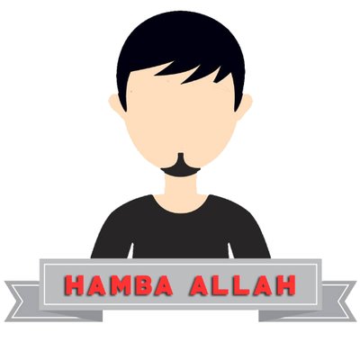 Detail Gambar Hamba Allah Nomer 46