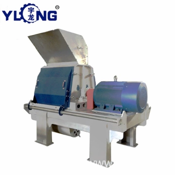 Detail Gambar Hammer Mill Nomer 36