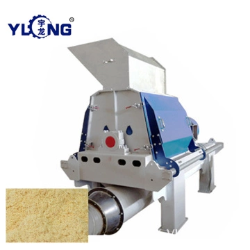 Detail Gambar Hammer Mill Nomer 37