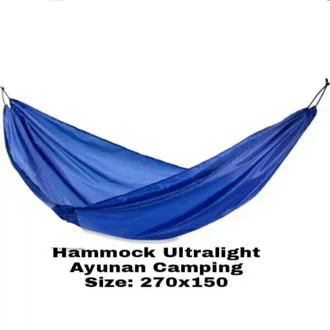 Detail Gambar Hammock Polos Nomer 24