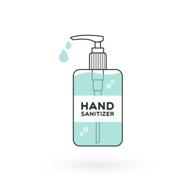Gambar Hand Sanitizer - KibrisPDR