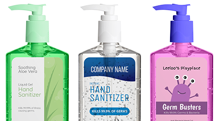 Detail Gambar Hand Sanitizer Nomer 31