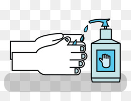 Detail Gambar Hand Sanitizer Kartun Nomer 25