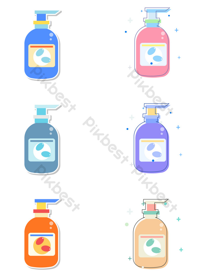 Detail Gambar Hand Sanitizer Kartun Nomer 45