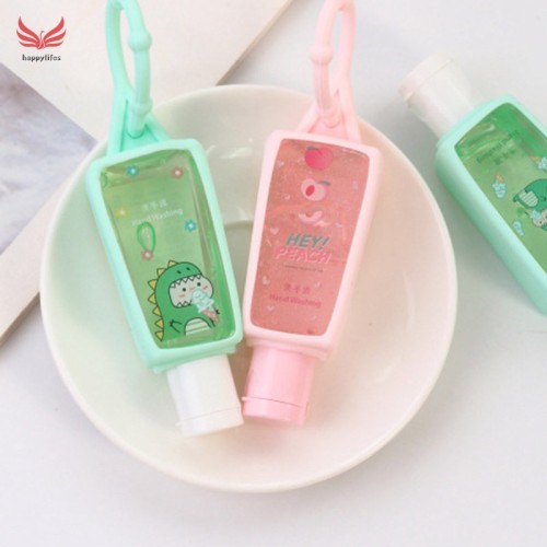 Detail Gambar Hand Sanitizer Kartun Nomer 56