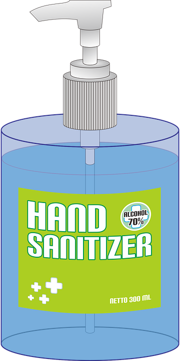 Detail Gambar Hand Sanitizer Png Nomer 32