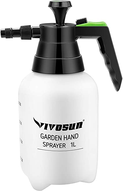 Detail Gambar Hand Sprayer Nomer 3