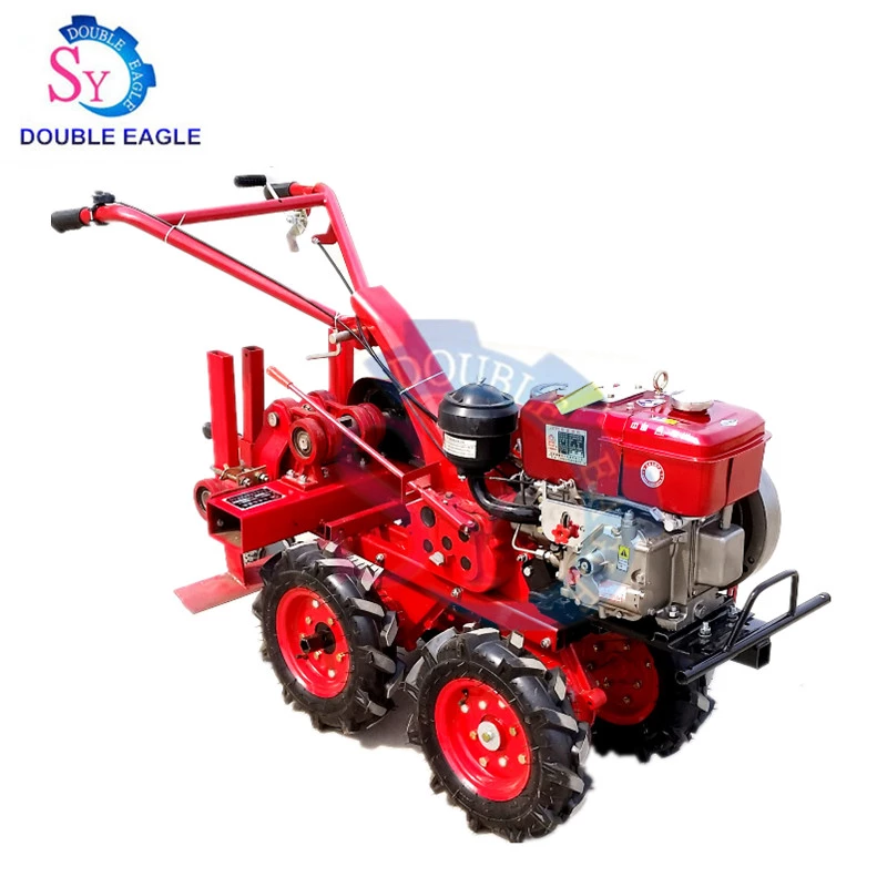 Detail Gambar Hand Traktor Nomer 40