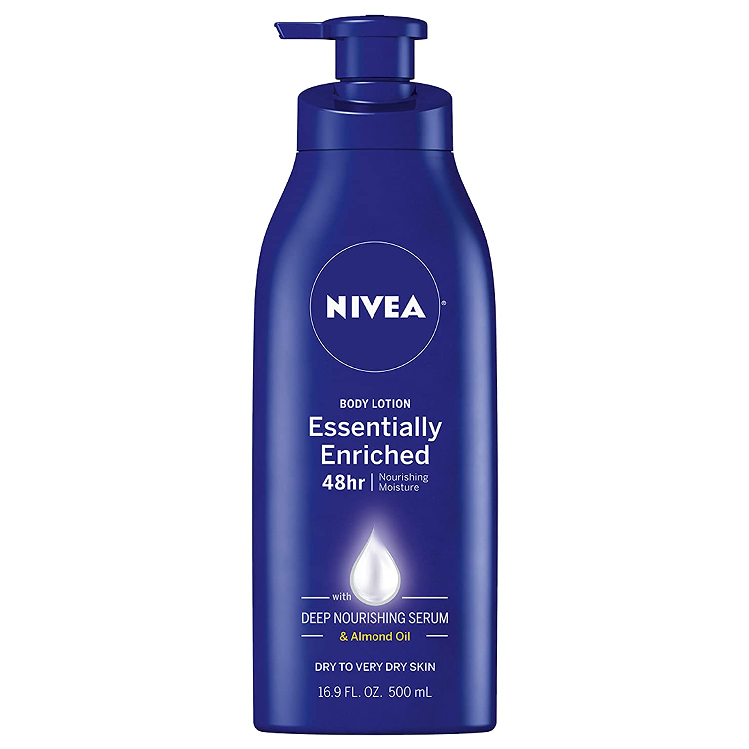 Detail Gambar Handbody Nivea Nomer 14