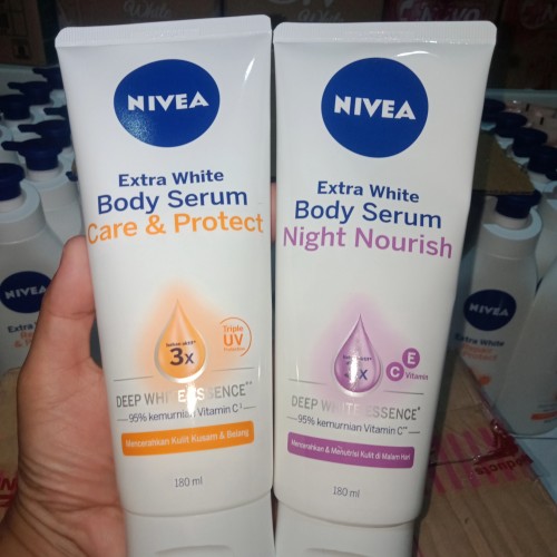 Detail Gambar Handbody Nivea Nomer 24