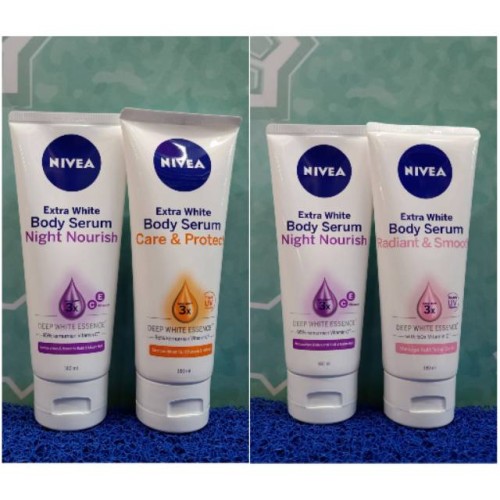 Detail Gambar Handbody Nivea Nomer 29