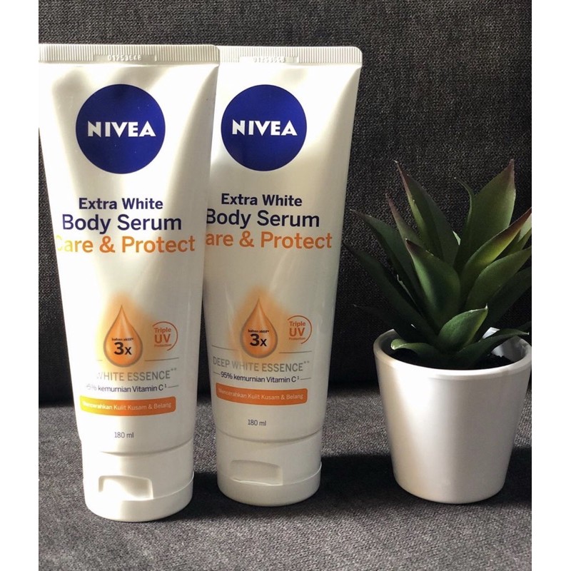 Detail Gambar Handbody Nivea Nomer 42