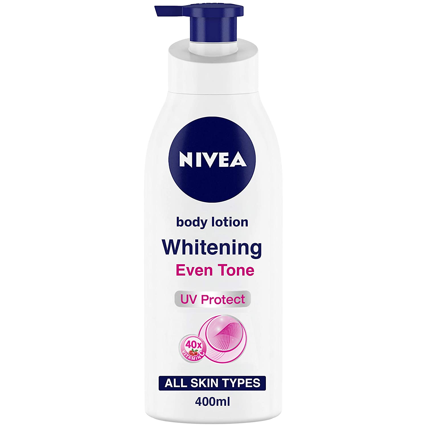 Detail Gambar Handbody Nivea Nomer 7