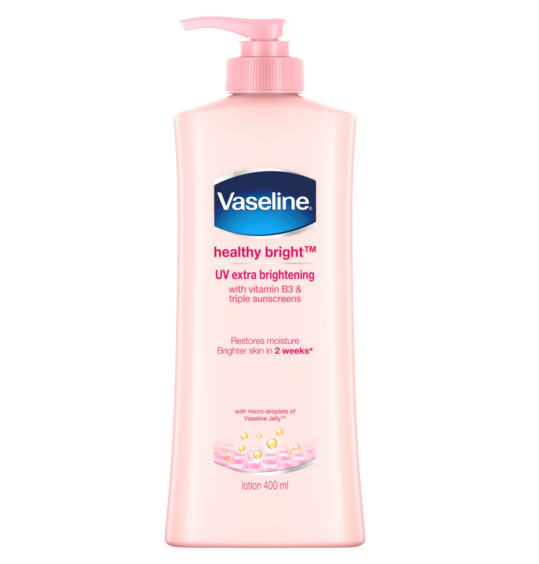 Detail Gambar Handbody Vaseline Nomer 2