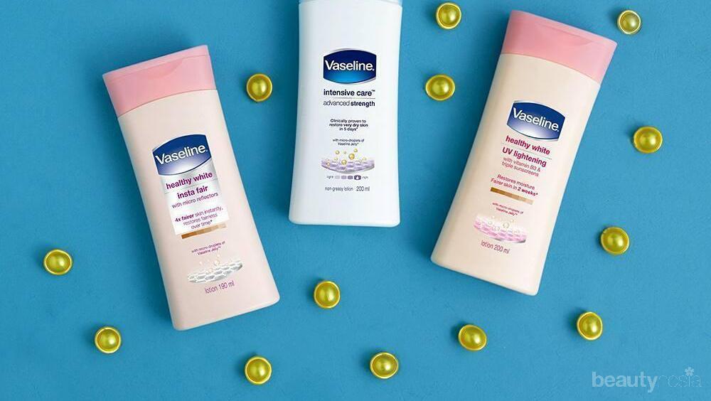 Detail Gambar Handbody Vaseline Nomer 17