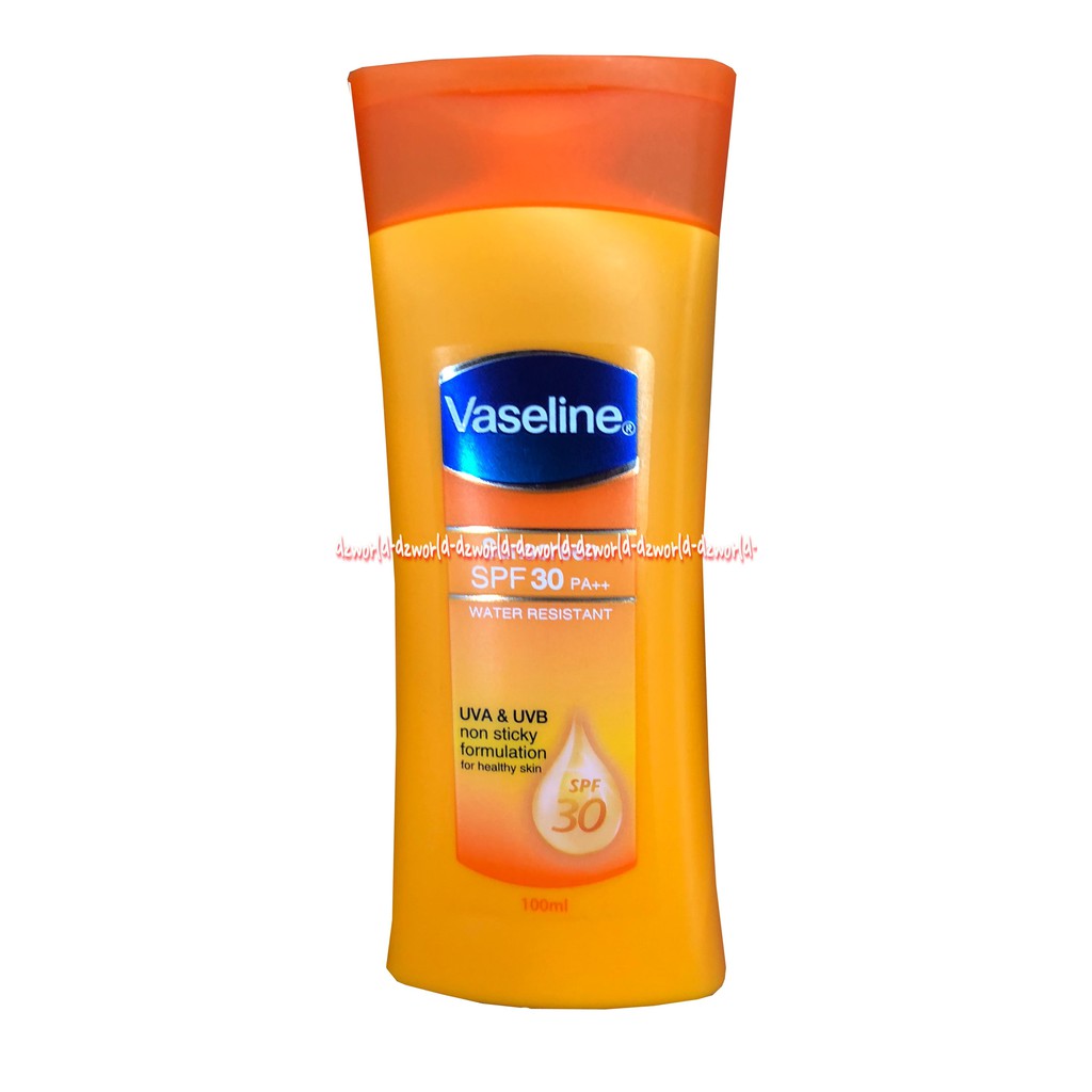 Detail Gambar Handbody Vaseline Nomer 24