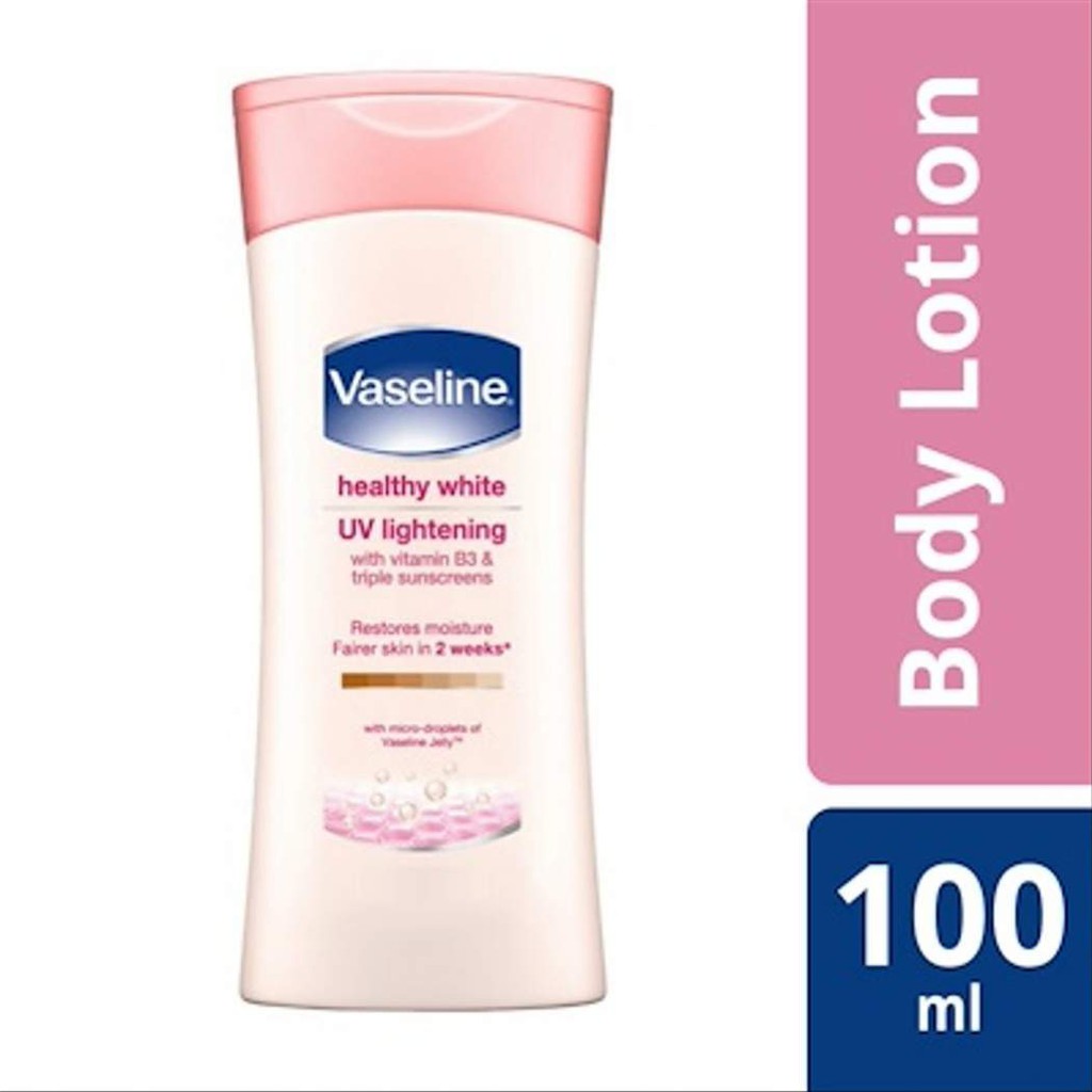 Detail Gambar Handbody Vaseline Nomer 40