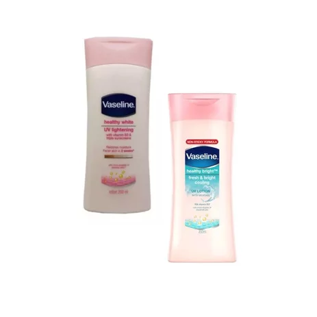 Detail Gambar Handbody Vaseline Nomer 44