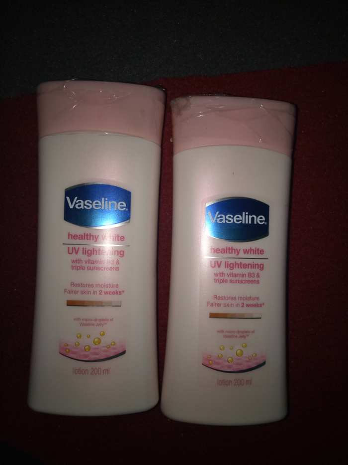 Detail Gambar Handbody Vaseline Nomer 47