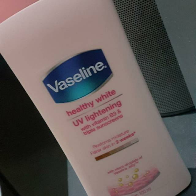 Detail Gambar Handbody Vaseline Nomer 53