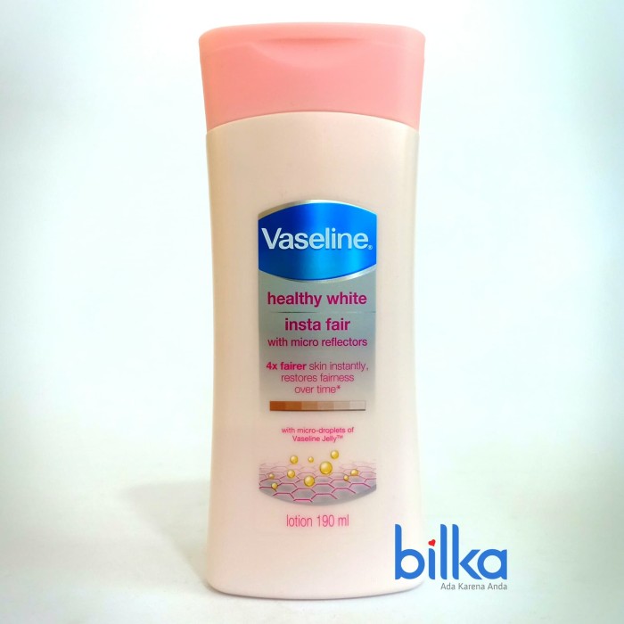 Detail Gambar Handbody Vaseline Nomer 54