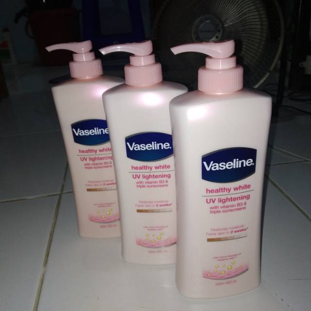 Detail Gambar Handbody Vaseline Nomer 9