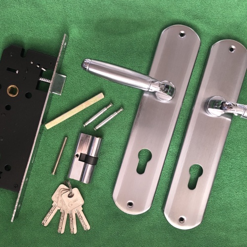 Detail Gambar Handle Pintu Nomer 2