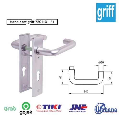 Detail Gambar Handle Pintu Nomer 37