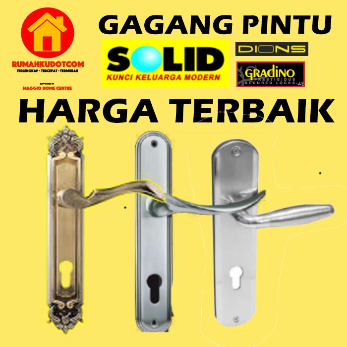 Detail Gambar Handle Pintu Nomer 53