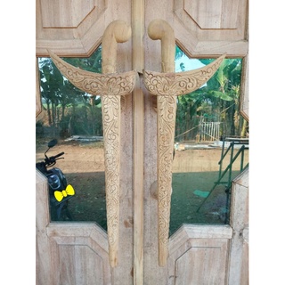 Detail Gambar Handle Pintu Dari Kayu Nomer 45