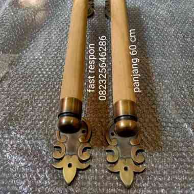 Detail Gambar Handle Pintu Dari Kayu Nomer 46