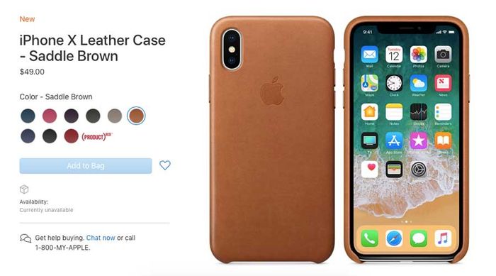 Detail Gambar Handphone Iphone X Nomer 18