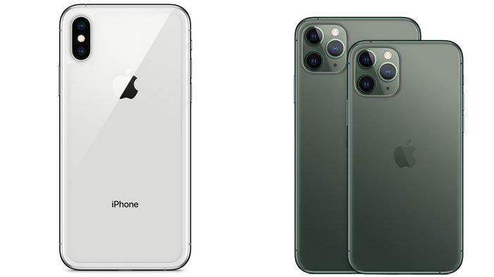 Detail Gambar Handphone Iphone X Nomer 25