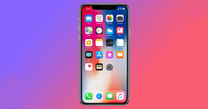 Detail Gambar Handphone Iphone X Nomer 43